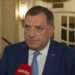 MILORAD DODIK IMA NEVJEROVATNU TEORIJU: “Dolazak Schmidta uopšte nije slučajan. Prije godinu dana je UBAČENA NIJEMICA…”