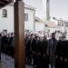 Sarajevo: U Gazi Husrev-begovoj džamiji klanjana dženaza Rizvanu Haliloviću