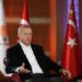 Erdogan: Muslimani moraju preuzeti odgovornost za svoju sigurnost i blagostanje, kao i za sigurnost i stabilnost cijelog čovječanstva