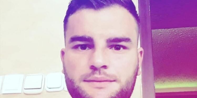 TREBAO DA SE ŽENI: OVO JE MLADIĆ IZ BIH KOJI SE JUČER UTOPIO U ULCINJU