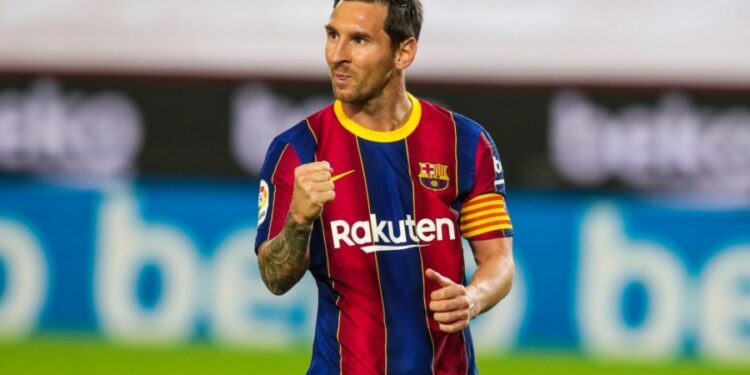 BOMBA IZ ŠPANIJE: Lionel Messi ima NOVI KLUB!