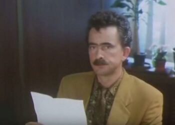 LEGENDARNI GLUMAC NA INTENZIVNOJ NJEZI: PREKO NOĆI MU SE POGORŠALO STANJE