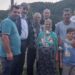 Posjeta fondacije Hamiias Pljevljima i Bukovici na čelu sa poznatim humanistom Hajrizom Brčvakom