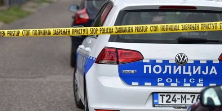 ZAKLAO SUPRUGU NOŽEM PA SEBI PRESUDIO STRUJOM