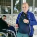 Odrekao se sina preko novina jer je slagao da će brata invalida voditi na more