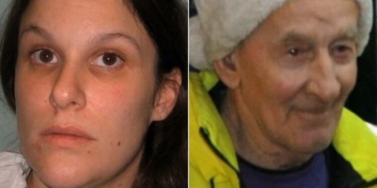 Sara je došla pedofilu na vrata i 5 puta ga izbola nožem jer joj je zlostavljao sina