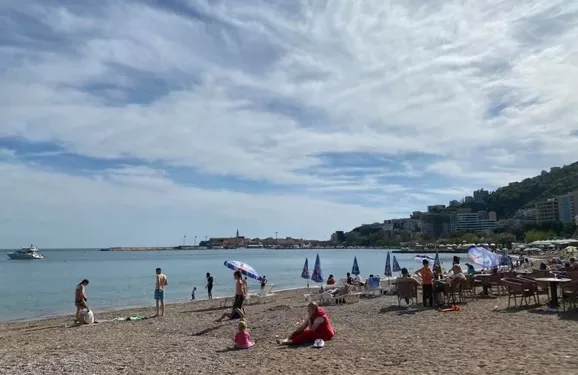 Bio sam u Budvi prvi put za 30 godina i odmah mi je došlo da se vratim kada sam shvatio koliko je SKUPO