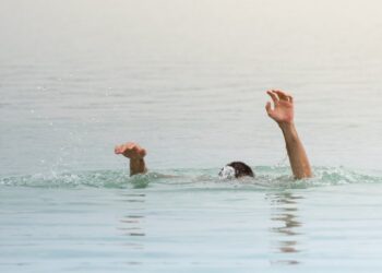 UTOPIO SE DVADESETOSMOGODIŠNJAK NA VELIKOJ PLAŽI U ULCINJU