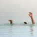 UTOPIO SE DVADESETOSMOGODIŠNJAK NA VELIKOJ PLAŽI U ULCINJU