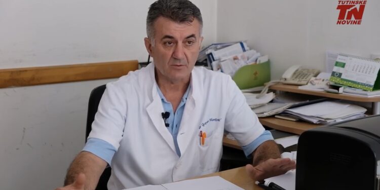 (VIDEO) Za vikend besplatni preventivni pregledi u tutinskom Domu zdravlja