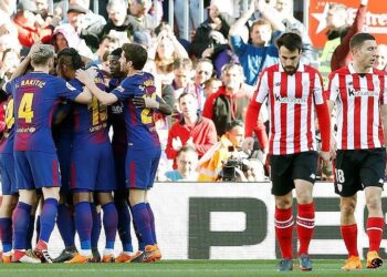 Sergio Busquets novi kapiten Barcelone