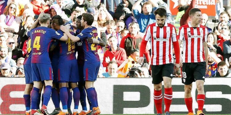 Sergio Busquets novi kapiten Barcelone