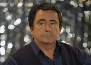 Preminuo Milan Lane Gutović