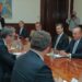 Vučić i Cavusoglu razgovarali o unaprjeđenju i daljem jačanju saradnje Srbije i Turske