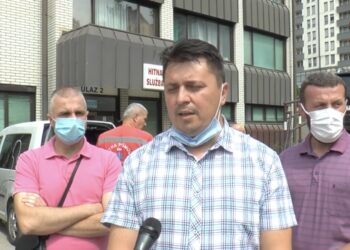 (VIDEO) Novi aparati za tutinski Dom zdravlja