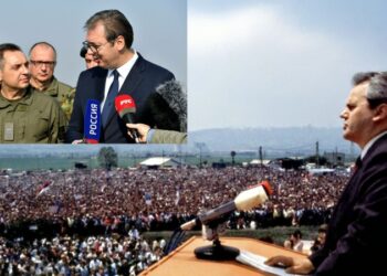 Kasno Vulin na Kosovo stiže