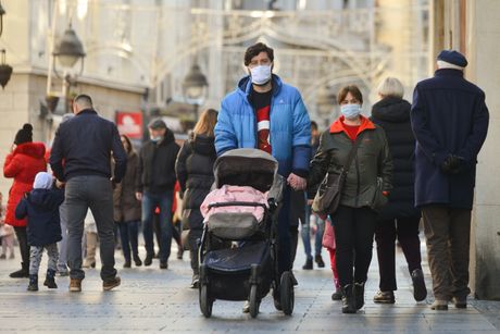 U Srbiji više umrlih nego rođenih od početka godine: Tri mjeseca su bila “kobna”