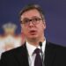 Vučić pozvan na ustoličenje Joanikija na Cetinju