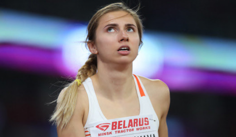 Najveći skandal Igara u Tokiju: Bjeloruska olimpijka prišla policajcima i tražila azil