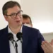 Vučić: Angela Merkel će podržati Christiana Schmidta