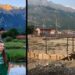 U ZNAK SJEĆANJA NA KĆERKU SANIHU PORODICA ČEKIĆ GRADI DJEČJE IGRALIŠTE U GUSINJU