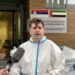 ĐERLEK: Novi Pazar i Tutin ozbiljna žarišta Kovida u Srbiji