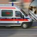 BILO JE KAO U HORORU: PREVRNUO SE DŽIP, PČELE IZUJEDALE VOZAČA, LJEKARE I POLICAJCE