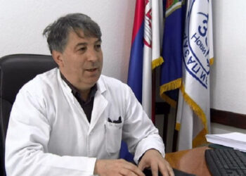 Dr Šefadil Spahić: Zabrinjavajuća situacija u Tutinu