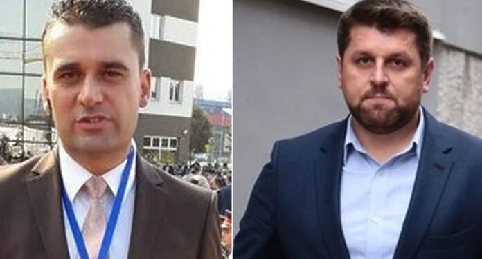 NEGATOR GENOCIDA I STRANAČKI NOVINAR NAJAVIO KONTRATUŽBU PROTIV ĆAMILA DURAKOVIĆA