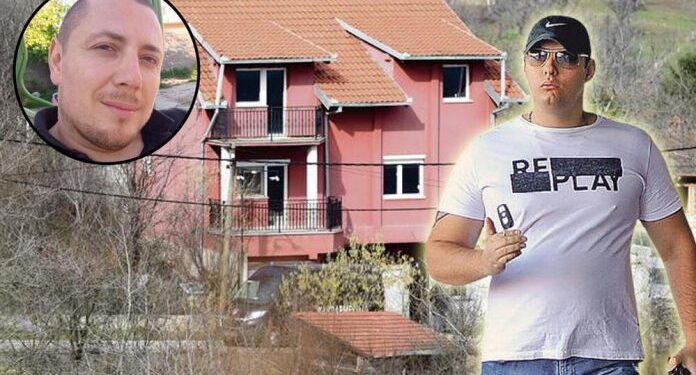 SUPRUGA UBIJENOG VELIČKOVIĆA OTKRILA: NA KUĆNIM KAMERAMA VIDIO DVA MLADIĆA, A ONDA JE PUŠTENA PJESMA A GDJE ŽURIŠ