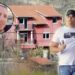 SUPRUGA UBIJENOG VELIČKOVIĆA OTKRILA: NA KUĆNIM KAMERAMA VIDIO DVA MLADIĆA, A ONDA JE PUŠTENA PJESMA A GDJE ŽURIŠ