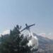 TRAGEDIJA U TURSKOJ: SRUŠIO SE AVION, NEMA PREŽIVJELIH