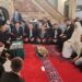 Udala se Jasmina Izetbegović, Erdogan svjedok i na šerijatskom i na građanskom vjenčanju