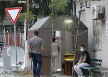 Kovid izvještaj: U Novom Pazaru preminuo pacijent, 39 novozaraženih, u Tutinu 33