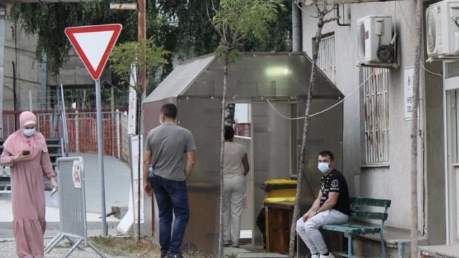 Kovid izvještaj: U Novom Pazaru preminuo pacijent, 39 novozaraženih, u Tutinu 33