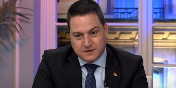 Ružić: Prvi put u historiji školska godina će početi državnom himnom