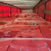 (VIDEO) Migranti pronađeni u tovaru čipsa u Leskovcu