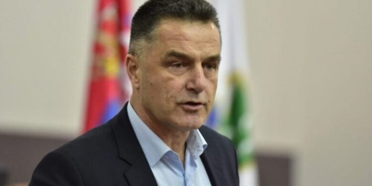 Biševac: Novi Pazar nije žarište korona virusa