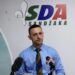 Srpski predsjednik izjednačava žrtve i zločince