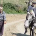 DOĆI ĆE VRIJEME DA BRAT BJEŽI OD BRATA I DJECA OD RODITELJA