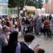 (VIDEO) Svečani prijem prvaka u Osnovnoj školi Vuk Karadžić u Tutinu
