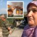 (VIDEO) NANI MUNEVERI POŽAR PROGUTAO KUĆU: IMALA SAM SVE, SADA NEMAM NIŠTA, ALI NE TUGUJEM