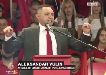 (VIDEO) Za koga je “srpski svet”: Odnos Srbije prema susjedima i regiji