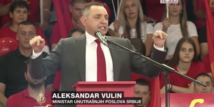 (VIDEO) Za koga je “srpski svet”: Odnos Srbije prema susjedima i regiji