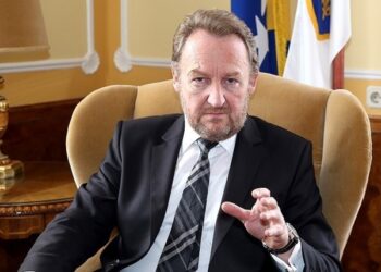 IZETBEGOVIĆ ZAKUCAO DODIKA: “Da smo mi podanički i izdajnički narod, onda bi Bosnom i Hercegovinom vladali…”