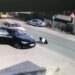 (VIDEO) Auto pokosilo ženu na pješačkom prijelazu u Novom Pazaru