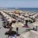 Tragedija na Velikoj plaži: Skuterom usmrtilo kupača, policija traga za počiniocem