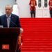 ERDOGAN NA POLAGANJU NOVOG MEGAPROJEKTA