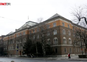 U Predsjedništvu BiH sjedili ratni zločinac, optuženici za afere, rušitelji ustavnog poretka…