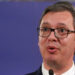 Vučić: Tačno je da je ustoličenje bilo otkazano, čestitam Krivokapiću